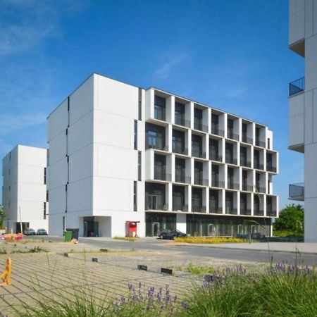 Apartament Airport Wrocław Eksteriør bilde