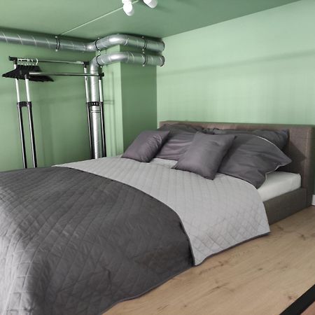 Apartament Airport Wrocław Rom bilde