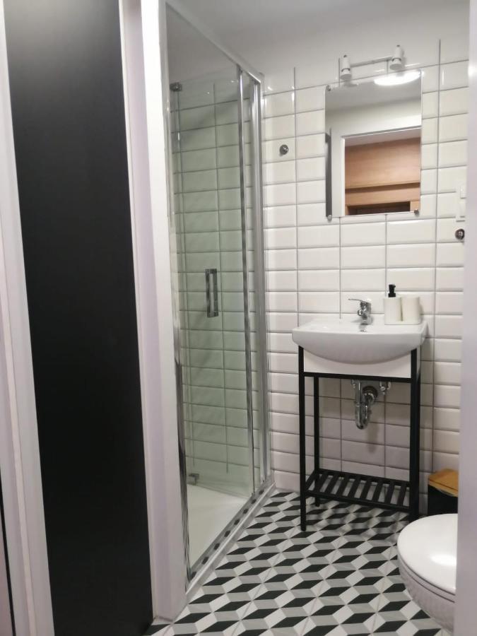 Apartament Airport Wrocław Eksteriør bilde