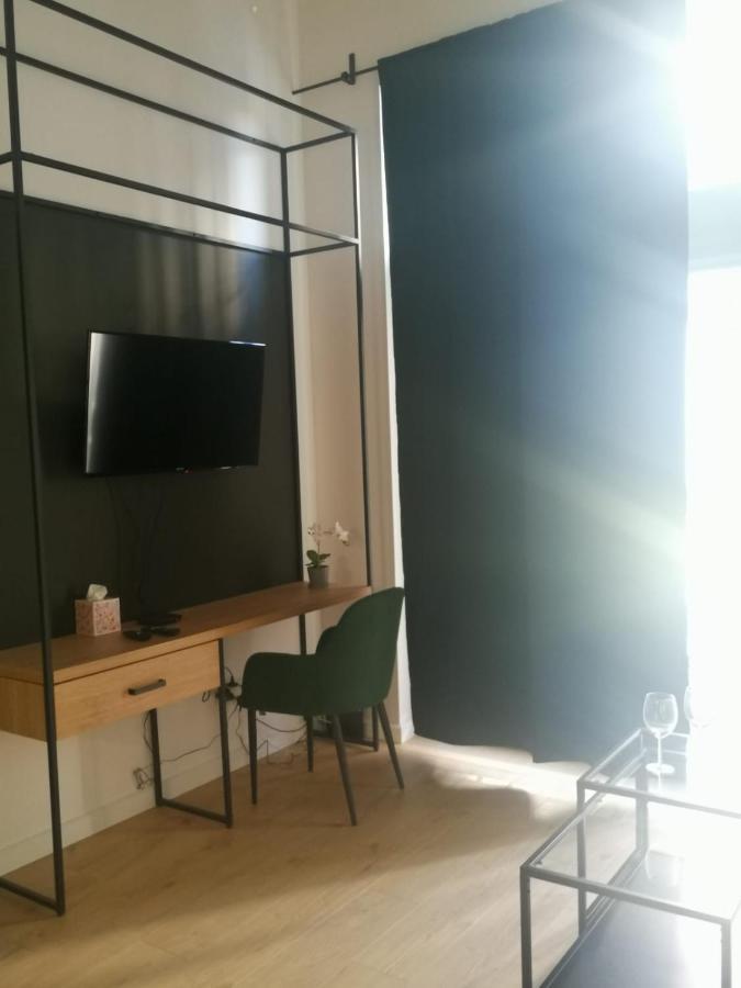 Apartament Airport Wrocław Eksteriør bilde
