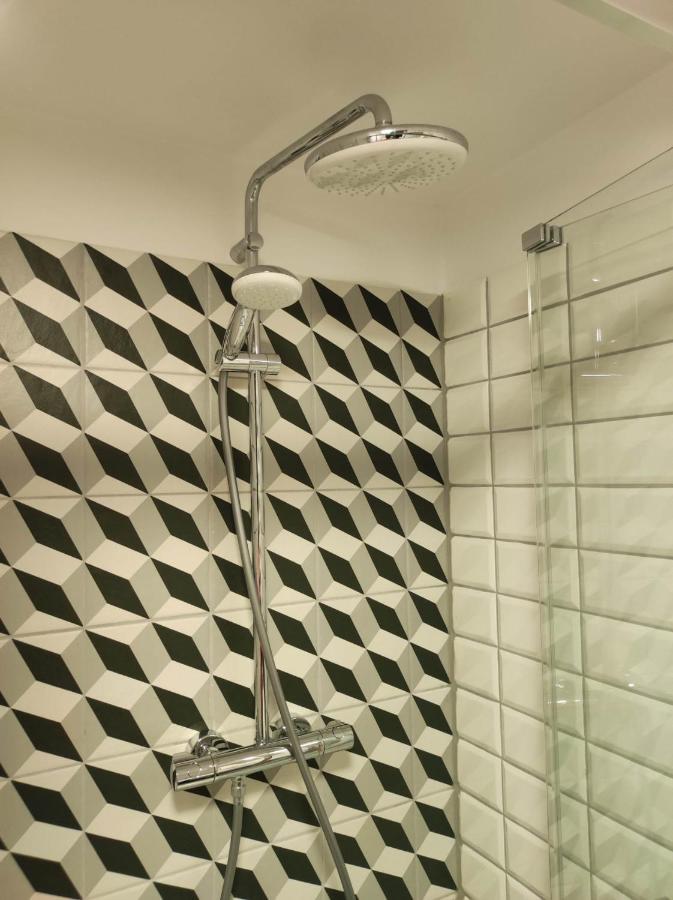 Apartament Airport Wrocław Eksteriør bilde