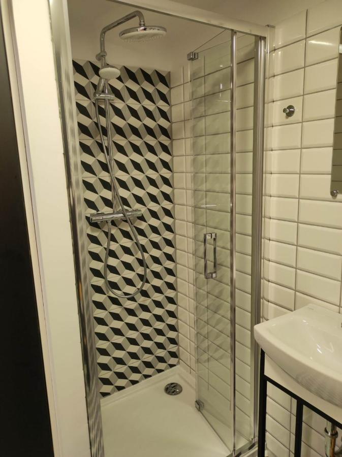 Apartament Airport Wrocław Eksteriør bilde